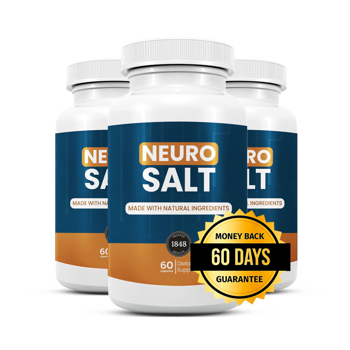 Neuro Salt